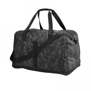 Rotate Reflective Duffel